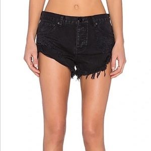 One teaspoon bandits